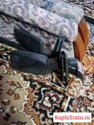 Зеркала заднего вида 2107 Новочебоксарск - изображение 1