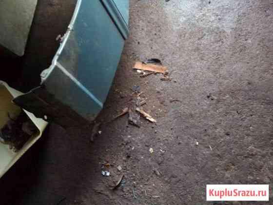 Запчасти Новогуровский