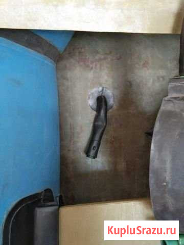 Лодка надувная Химки - изображение 1