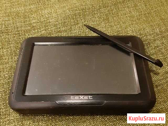 Texet TN-600 Санкт-Петербург - изображение 1