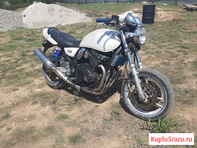 Suzuki gsx400 Евпатория - изображение 1