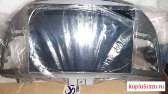 Магнитола Uniway axts1071 (на Hyundai Tucson) Мурино