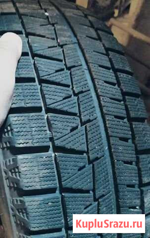 Продам зимнюю резину Видное - изображение 1