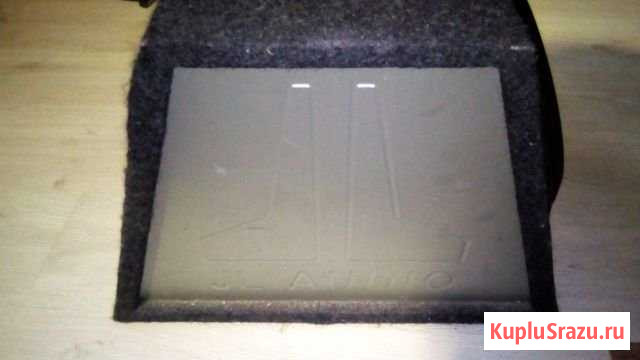 Самбуфер Ломоносов - изображение 1