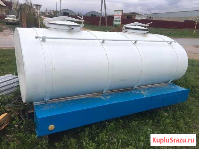 Продаю бак Чалтырь - изображение 1