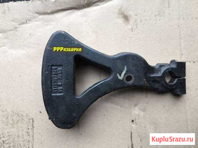 Shift lever Рычаг кпп 1315307385 / Renault Новомосковск - изображение 1