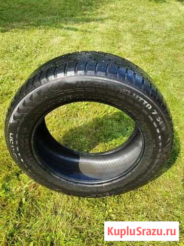 Nokian Haka 7 SUV шипы 275 55 20 - 3.5 колеса Чехов - изображение 1