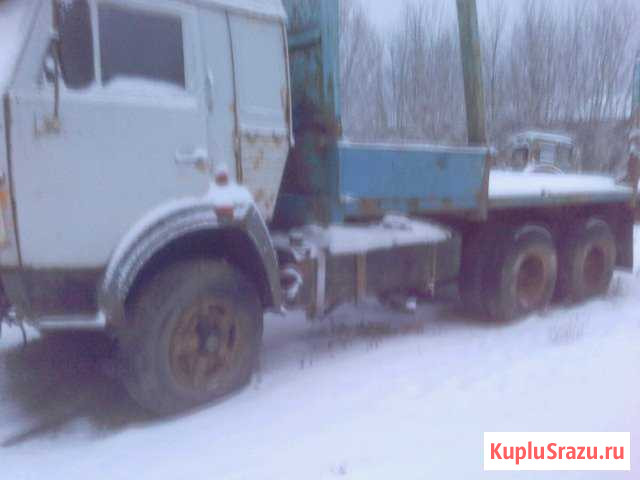 Запчасти камаз Бокситогорск - изображение 1