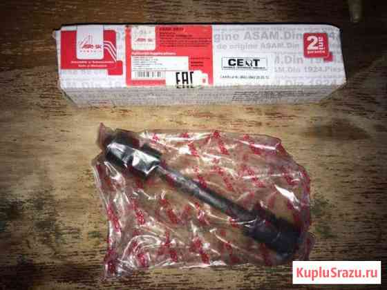 Косточки Daewoo Nexia Егорьевск