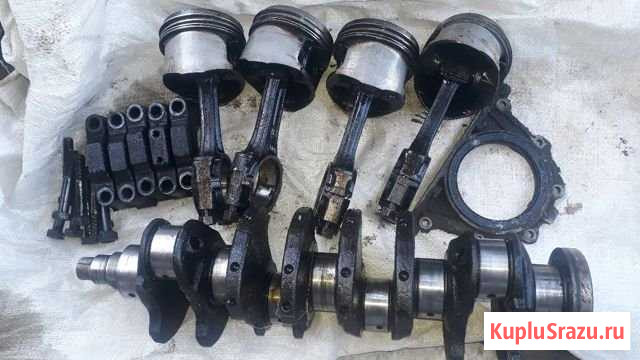 Каленвал Невьянск - изображение 1