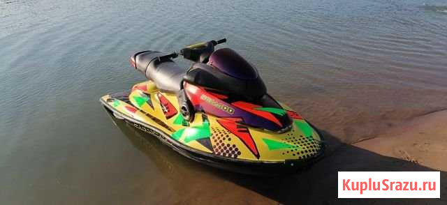 BRP SEA DOO XP 950 Янино-1 - изображение 1