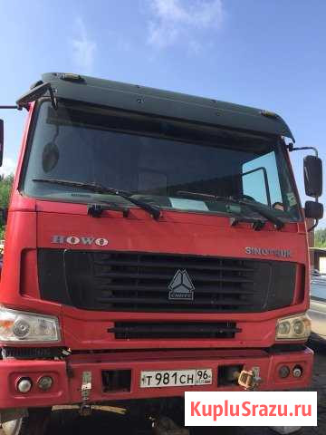 Продажа грузовика Нижний Тагил - изображение 1