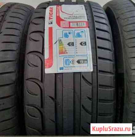 Tigar 215/55R17 98W XL ultra high performance Анапа