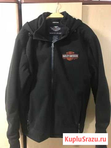 Куртка Harley Davidson Калининград - изображение 1