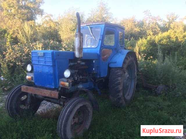 Мтз Большие Березники - изображение 1