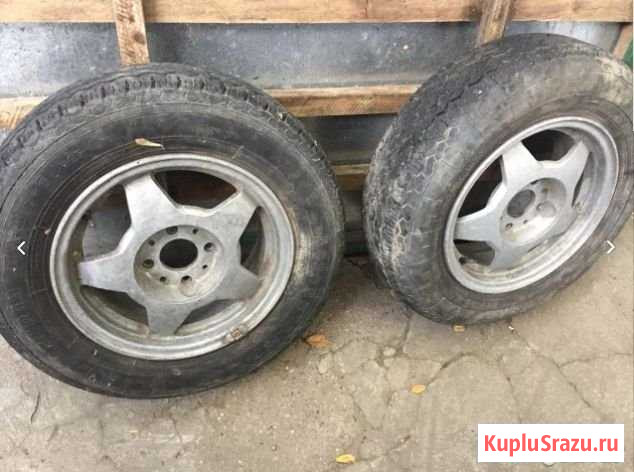 Колесо 175/70/r13 Пятигорск - изображение 1