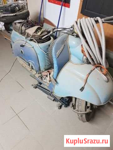 Мотороллер тула т200м Уфа - изображение 1