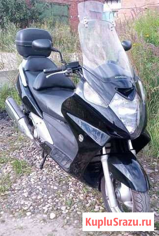 Хонда Сильвер Винг Сергиев Посад - изображение 1