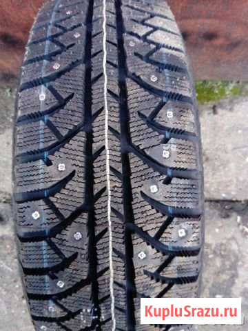 Новые Bridgestone 175/65R14 82T Ice Cruiser 7000S Нижний Тагил - изображение 1
