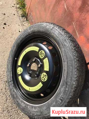 Запаска докатка на мерседес е212 e211 w212 w211 Пятигорск - изображение 1