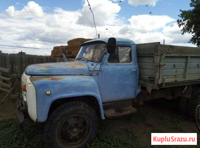 Продам самосвал Светлый - изображение 1
