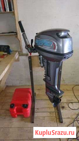 Лодочный мотор микатсу 9.9 Егорьевск - изображение 1