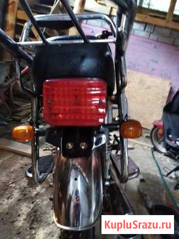 Irbis Virago 110cc Златоуст - изображение 1