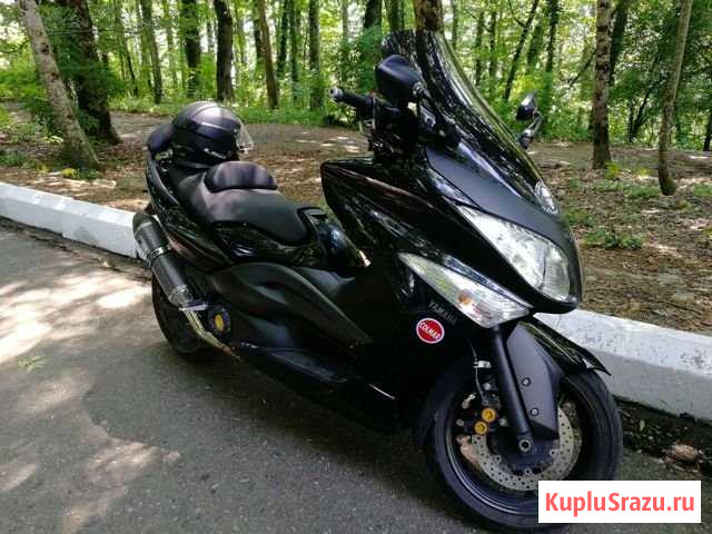 Yamaha tmax500 2008 Сочи - изображение 1