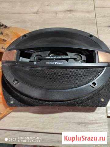 Колонки Новочеркасск - изображение 1