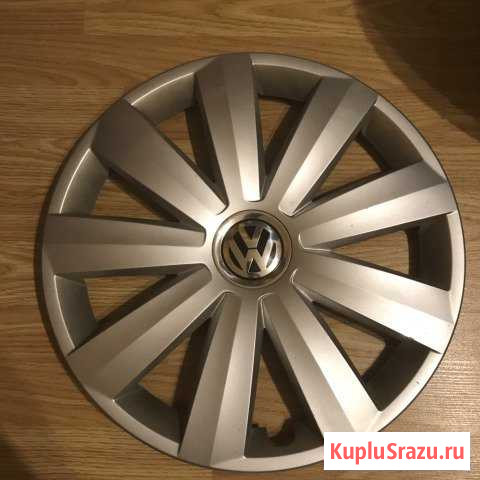 Продам колпак 1 шт Volkswagen Калуга - изображение 1