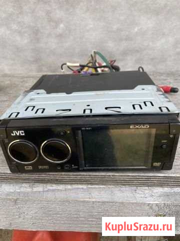 Магнитолла Клин - изображение 1