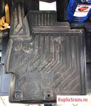 Коврики Аутлендер XL Нижневартовск