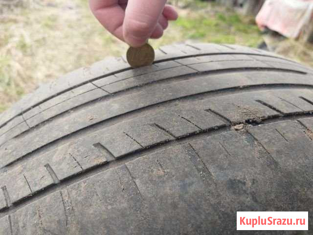 Cordiant Sport 2, 215/55 R17 цена за 4 шт Рыбинск - изображение 1