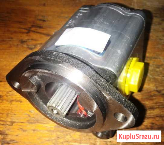 Насос Шестеренный A20 5L 36836 bobcat gear pump Чехов - изображение 1