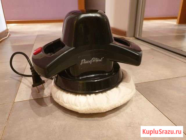 Полировочная машинка Дмитров - изображение 1