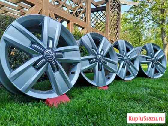 Продам диски оригинальные R17 Ахтубинск