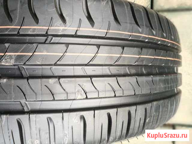 Шины 205 55 16 Michelin Energy Saver Пушкин - изображение 1