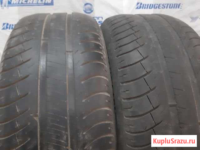 16 205/55 2шт Michelin Energy 32проц Дзержинск - изображение 1