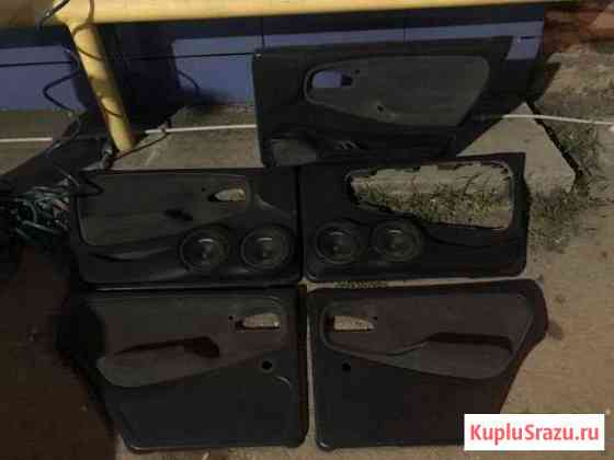 Подиумы с громкой эстрадой Грозный