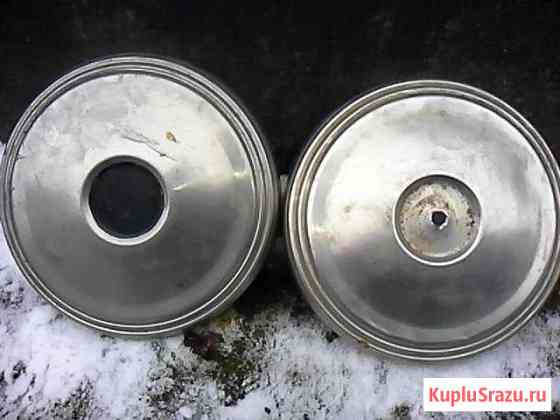Колпаки Клин