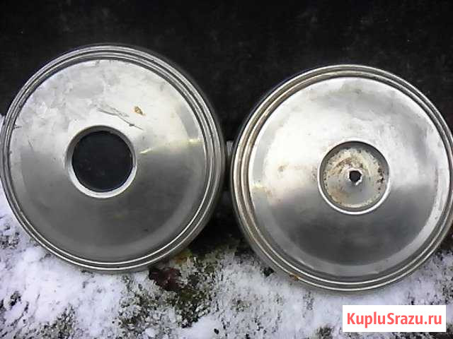 Колпаки Клин - изображение 1
