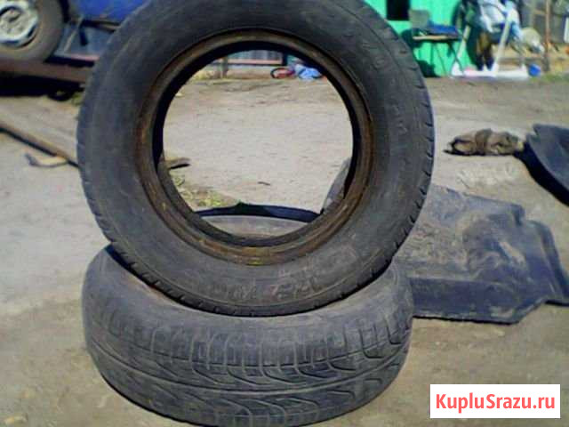 Шины барнаул 17570 r 13 Новые Зори - изображение 1