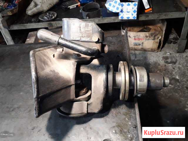 Продам евро Фаркоп камаз Орск - изображение 1