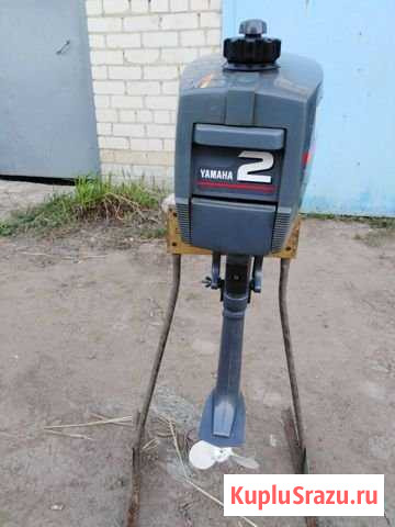 Yamaha 2 Саратов - изображение 1