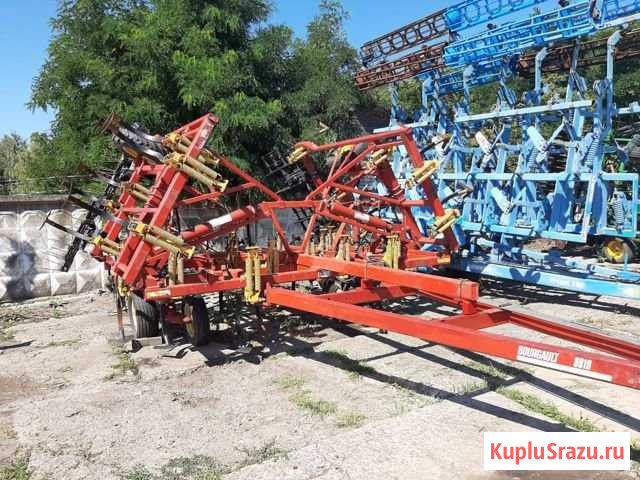 Культиватор Bourgault 8810-28 (Барго) Вейделевка - изображение 1