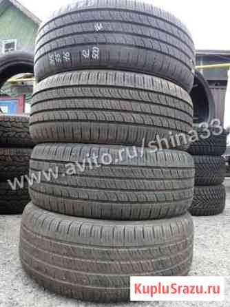 Летние шины Kumho 215/55/16.93H Гусь-Хрустальный