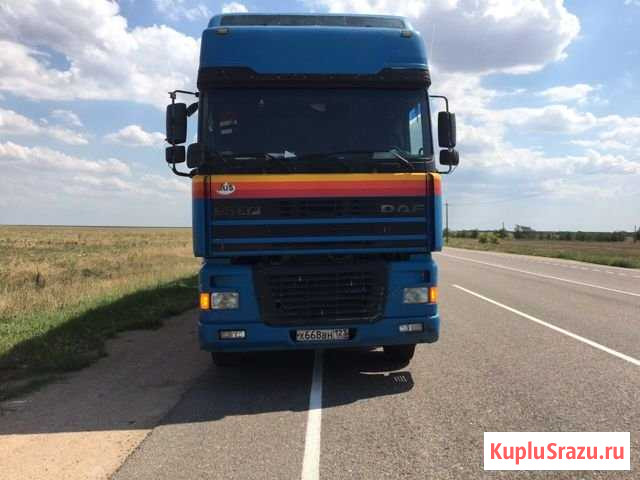 Продам DAF XF Инкерман - изображение 1