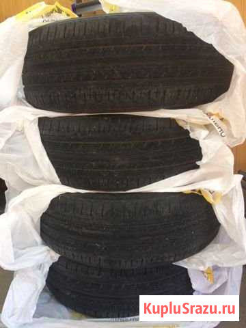 Шины Kumho solus 205 60 16 Салават - изображение 1