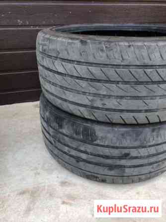 Шина 235/40/18 Орёл