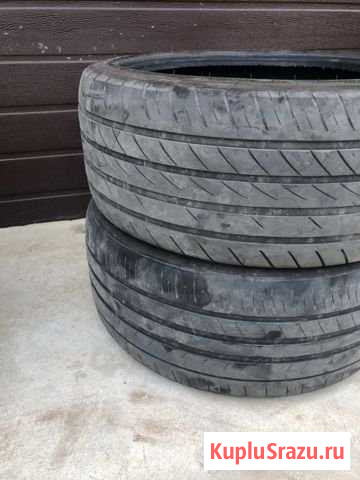 Шина 235/40/18 Орёл - изображение 1